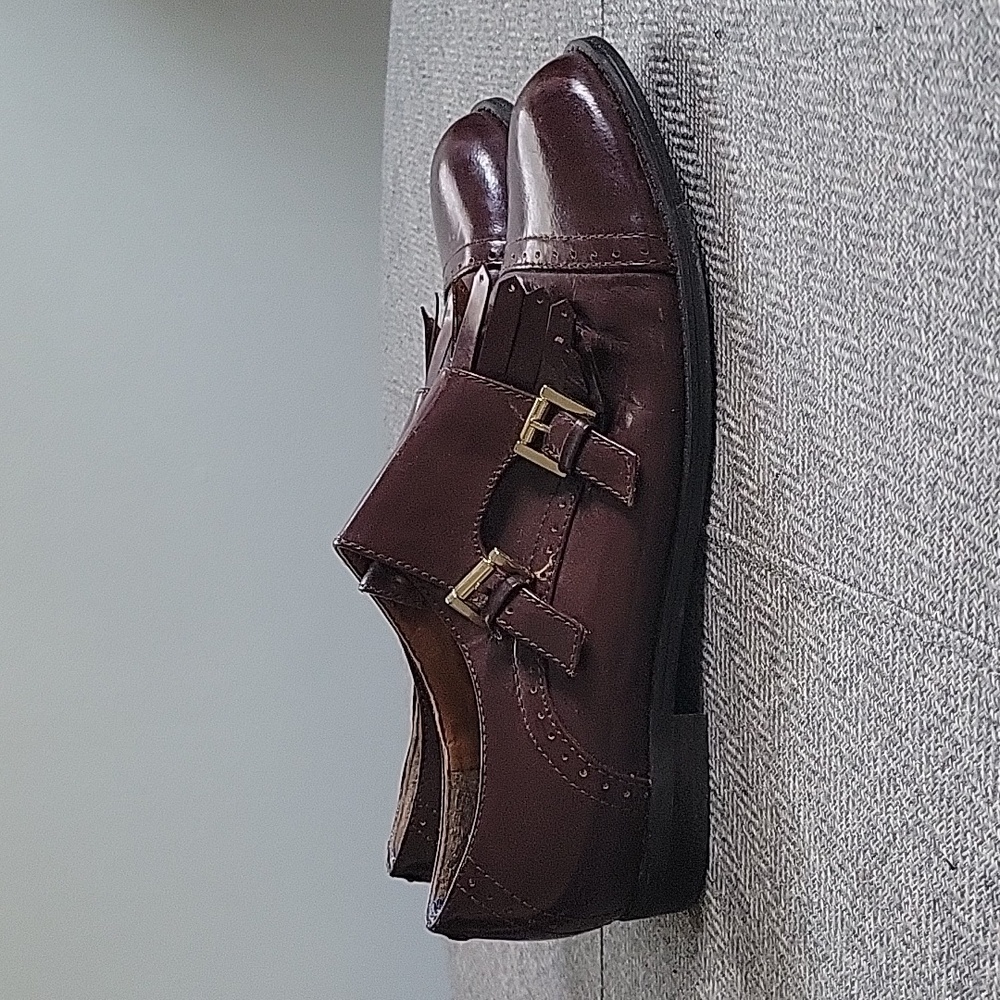 Tommy Hilfiger Cuddle Oxfords - Picture 3 of 8